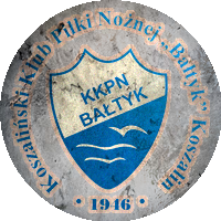 Logo Bałtyk Koszalin