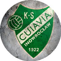 Logo Cuiavia Inowrocław