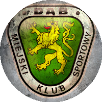 Logo Dąb Dębno