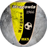 Logo Mrągowia Mrągowo
