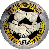 Logo Pomezania Malbork