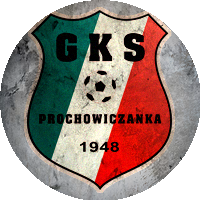 Logo Prochowiczanka Prochowice