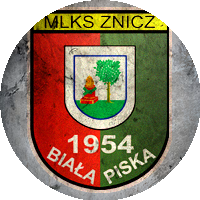 Logo Znicz Biała Piska