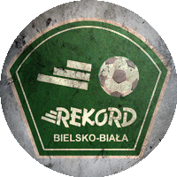 Logo Rekord Bielsko-Biała