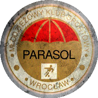 Logo Parasol Wrocław