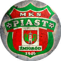 Logo Piast Żmigród