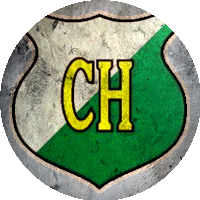 Logo Chełmianka Chełm