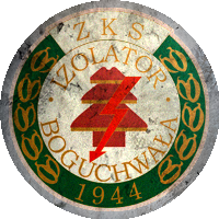 Logo Izolator Boguchwała