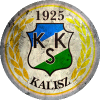 Logo KKS 1925 Kalisz