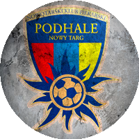 Logo Podhale Nowy Targ