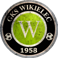 Logo GKS Wikielec