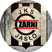 Logo Czarni 1910 Jasło
