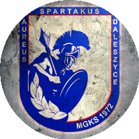 Logo Spartakus Daleszyce