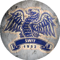 Logo Świt Szczecin