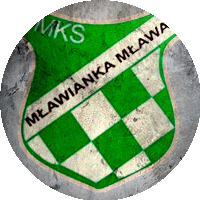 Logo Mławianka Mława