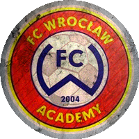 Logo FC Wrocław Academy