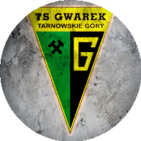 Logo Gwarek Tarnowskie Góry