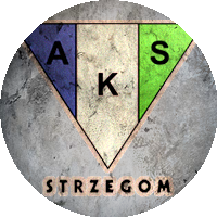 Logo AKS Strzegom