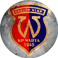 Logo Warta Gorzów Wielkopolski