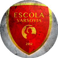 Logo Escola Varsovia