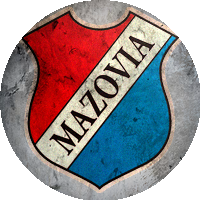 Logo Mazovia Mińsk Mazowiecki