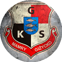 Logo Mamry Giżycko