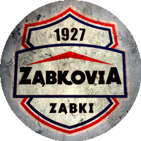 Logo Ząbkovia Ząbki