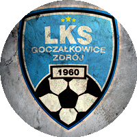 Logo KS Goczałkowice-Zdrój