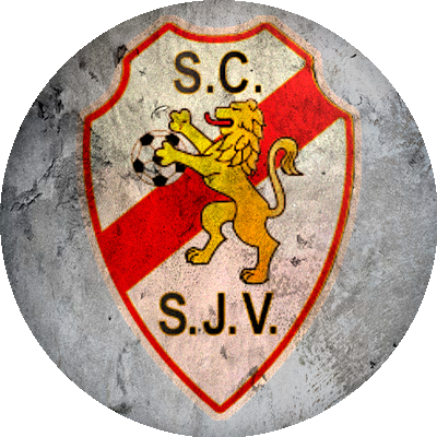 Logo Sporting Clube São João de Ver