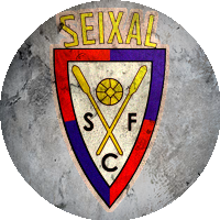 Logo Seixal Clube 1925