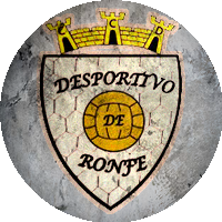 Logo Centro de Cultura e Desporto Desportivo de Ronfe
