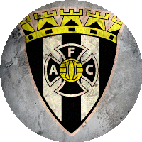 Logo Amarante FC