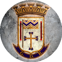 Logo Grupo Desportivo Benavente