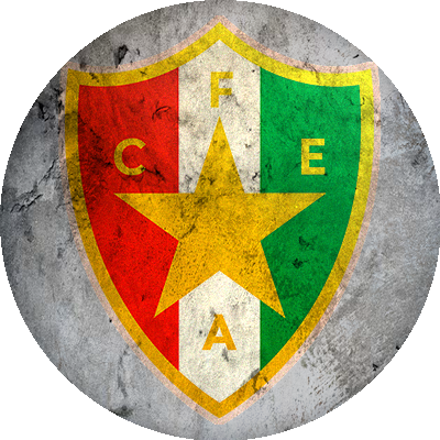 Logo Clube de Futebol Estrela da Amadora