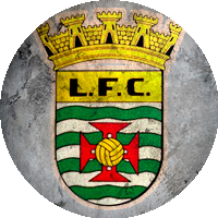 Logo Leça Futebol Clube