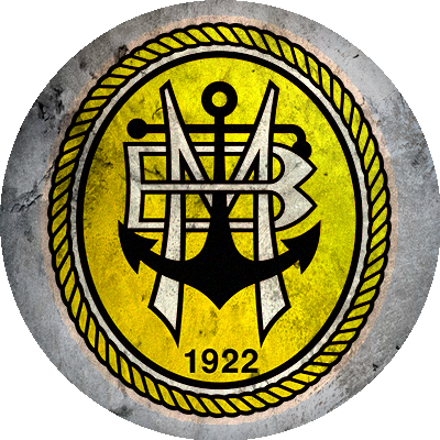 Logo Sport Clube Beira-Mar