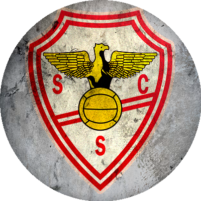 Logo Sport Comércio e Salgueiros