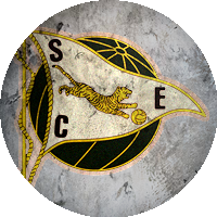 Logo Sporting Clube de Espinho