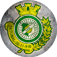 Logo Vitória Futebol Clube