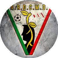 Logo ARDC Mentes do Desporto