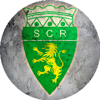 Logo Sporting Clube Ribeirense