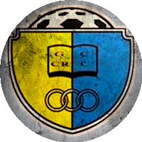 Logo Grupo Cultural e Recreativo Casal de Cinza