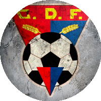 Logo Grupo Desportivo Fradelos