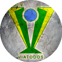 Logo Centro Desportivo e Cultural de Viatodos