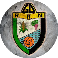 Logo Grupo Desportivo e Recreativo Ribeira do Neiva