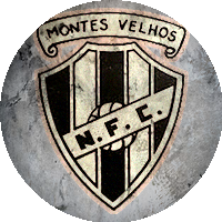 Logo Negrilhos Futebol Clube