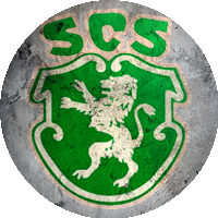 Logo Sporting Clube Santaclarense