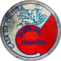 Logo Casa da Cultura de Aldeia dos Fernandes