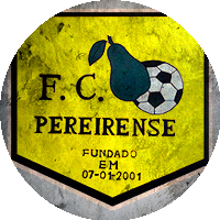 Logo Futebol Clube Pereirense