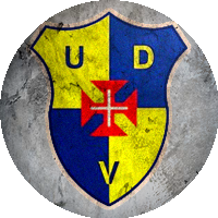 Logo União Desportiva Vilamaiorense